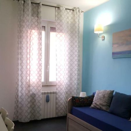 Danicolas Cairoli Apartment 몬차 외부 사진