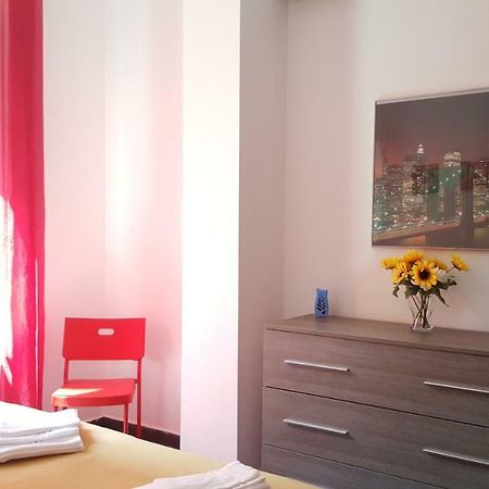 Danicolas Cairoli Apartment 몬차 외부 사진