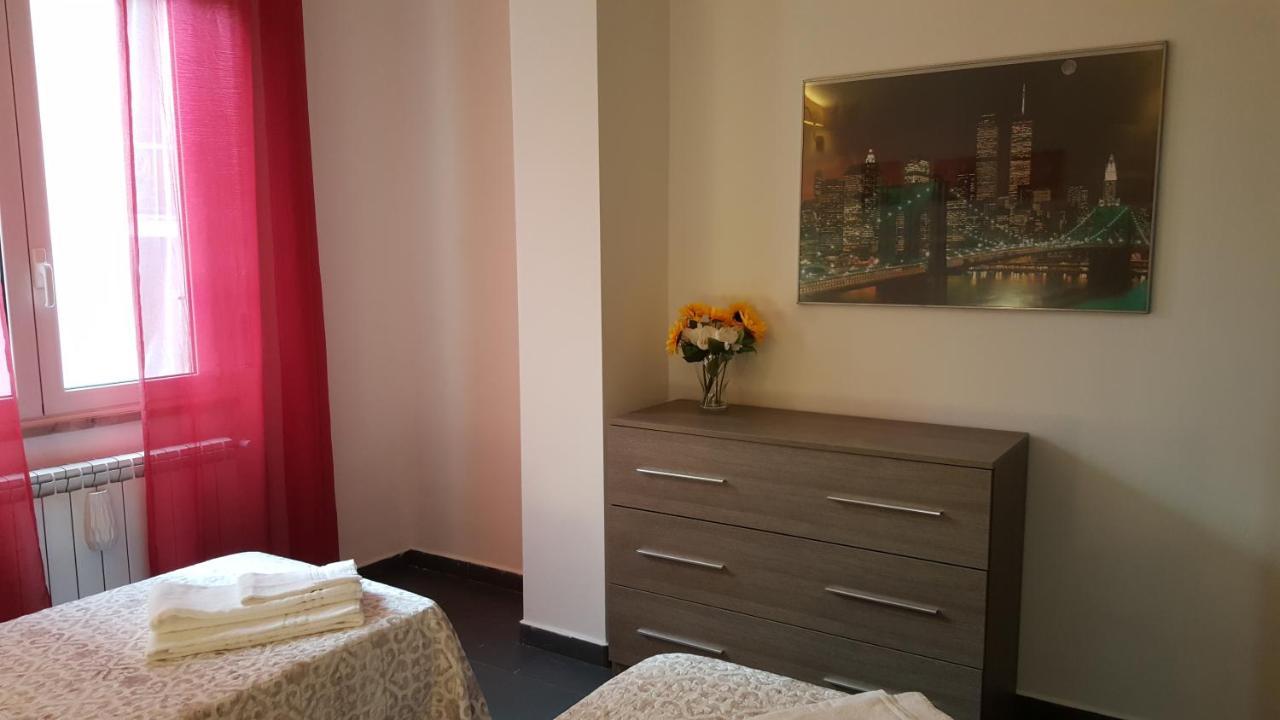 Danicolas Cairoli Apartment 몬차 외부 사진