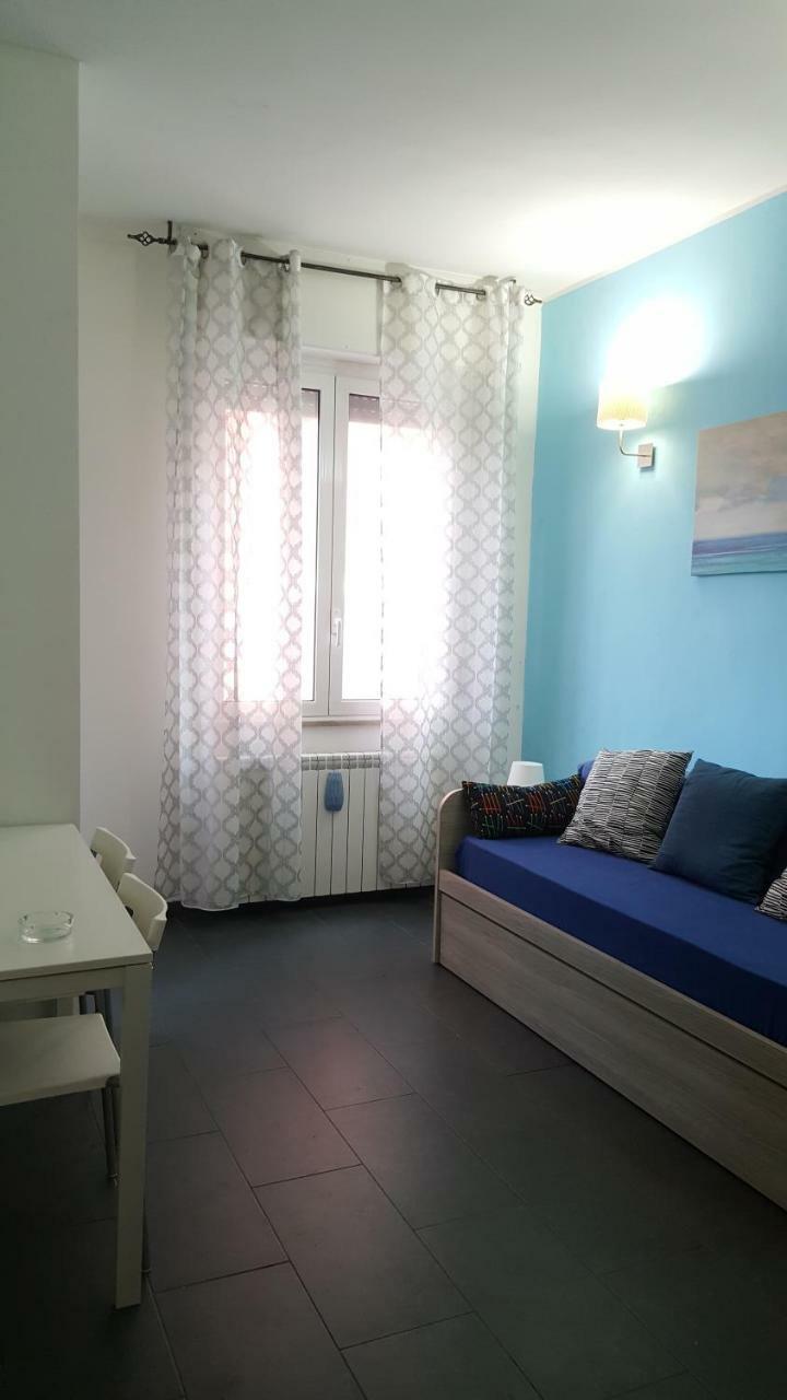 Danicolas Cairoli Apartment 몬차 외부 사진