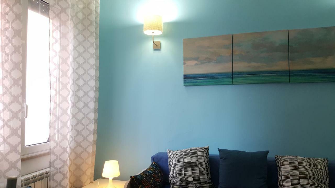 Danicolas Cairoli Apartment 몬차 외부 사진