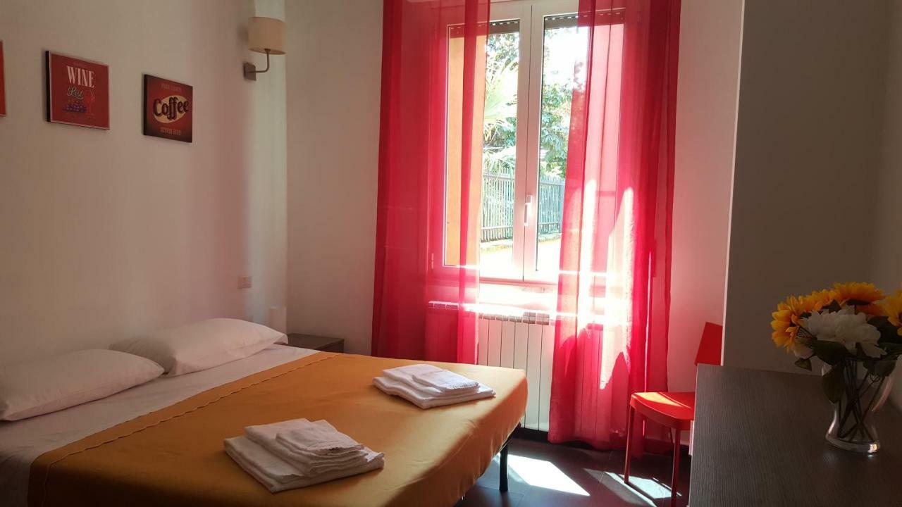 Danicolas Cairoli Apartment 몬차 외부 사진