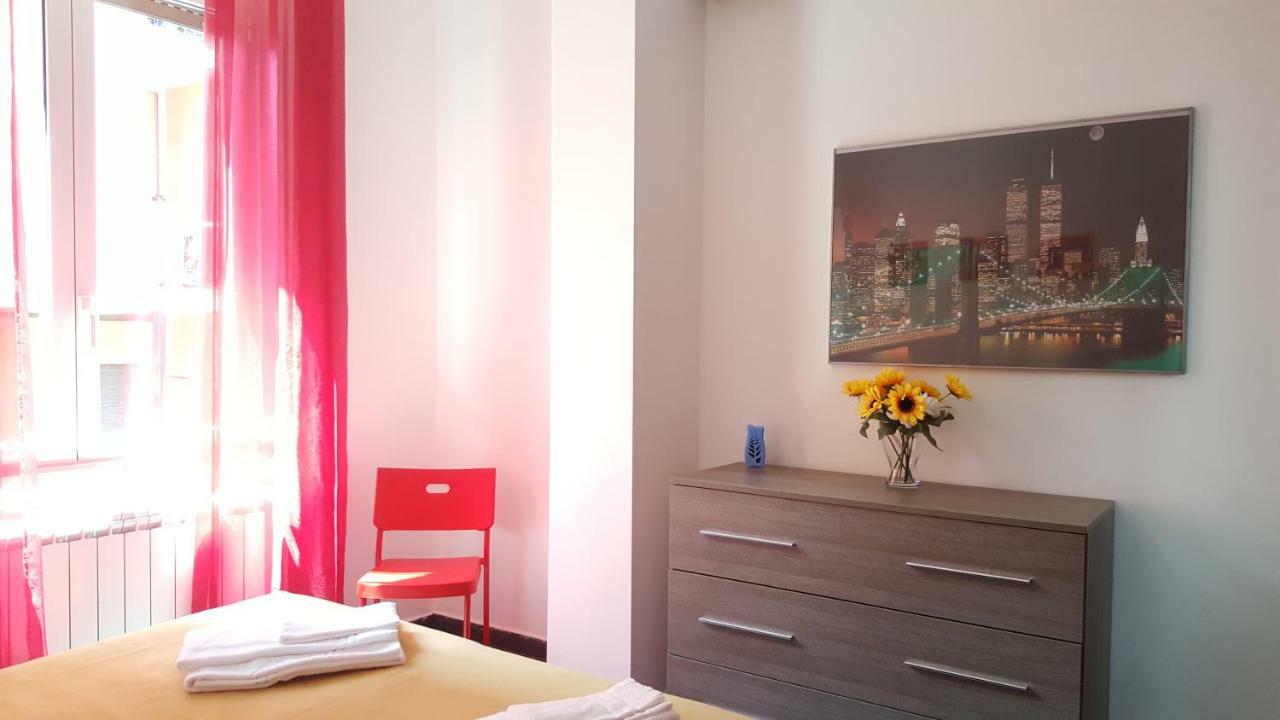 Danicolas Cairoli Apartment 몬차 외부 사진